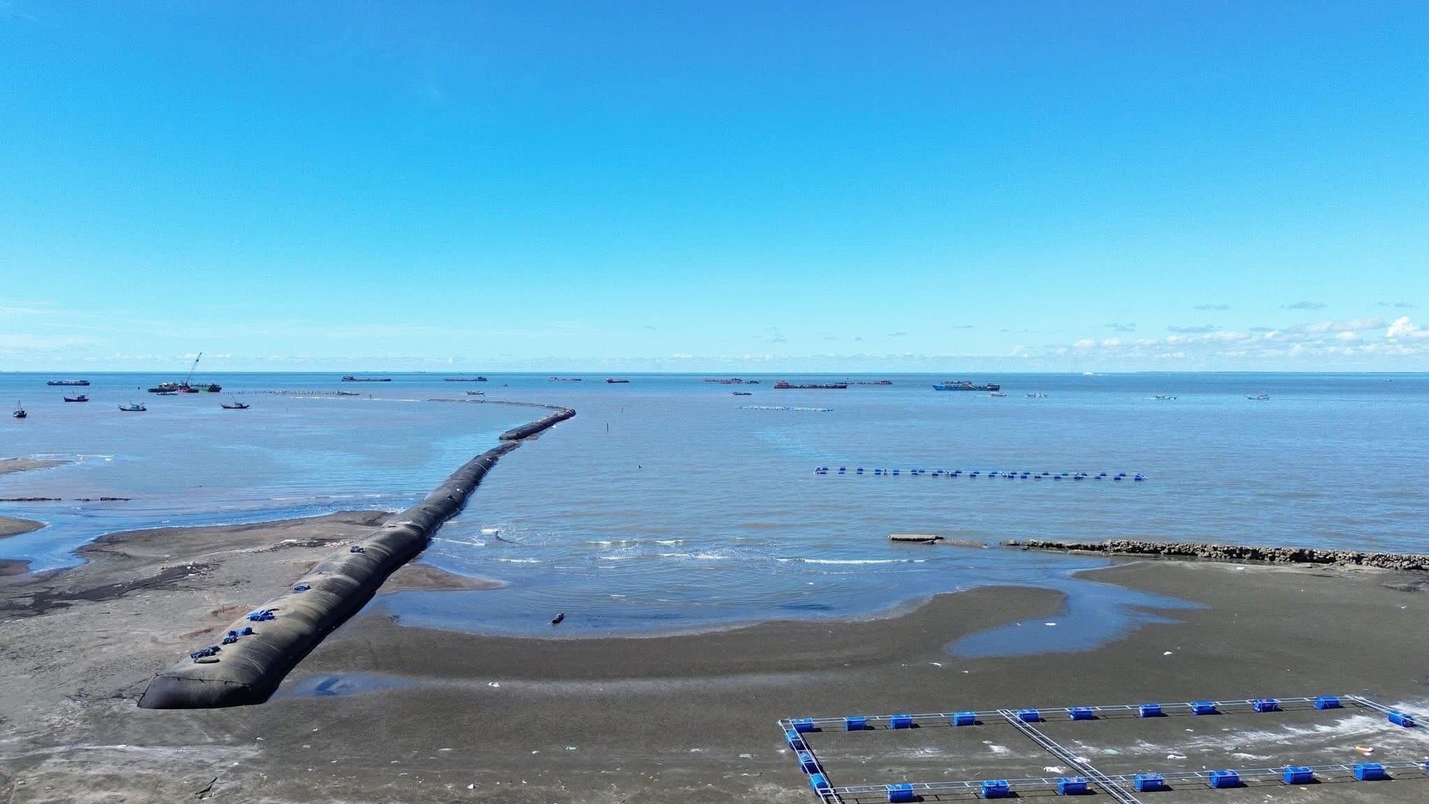 tiến độ vinhomes green paradise