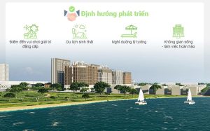 tiện ích vinhomes green paradise