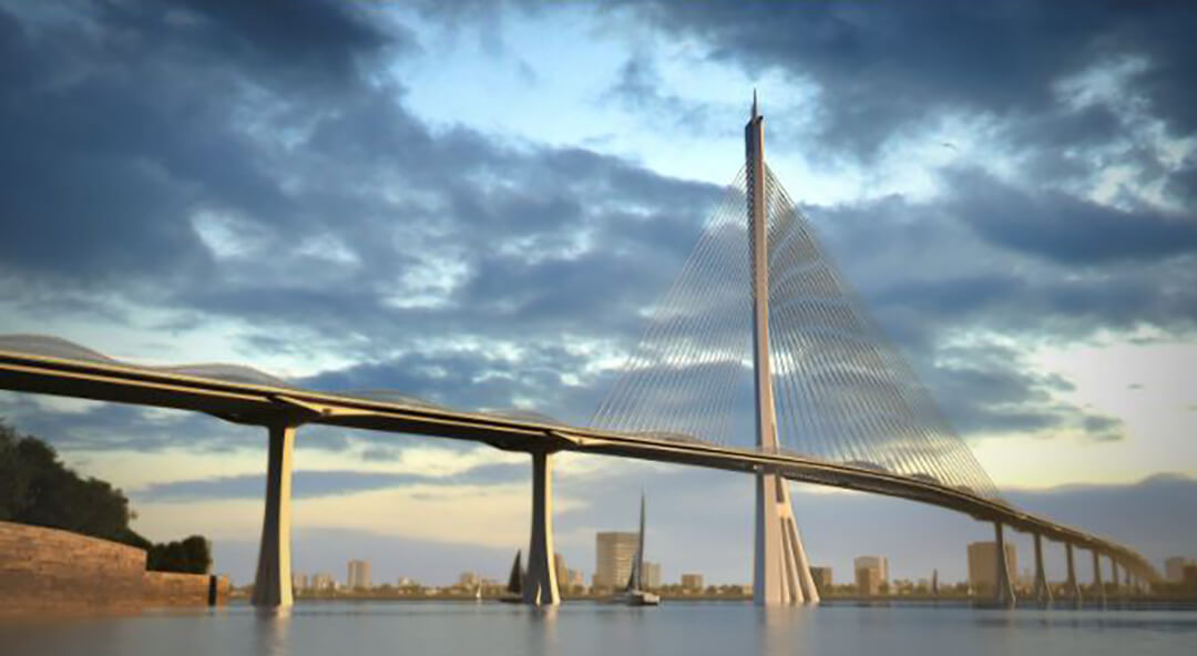 Điểm mặt 4 siêu dự án "chục nghìn tỷ" đánh thức "rừng vàng biển bạc" Cần Giờ