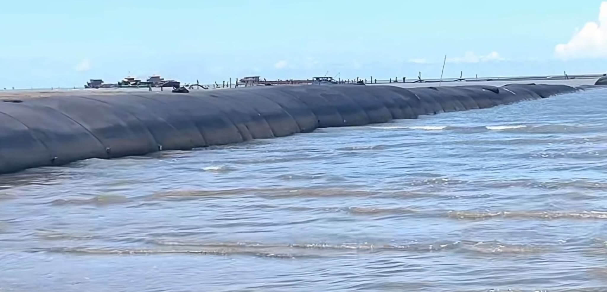 Tiến độ Imperia Green Paradise