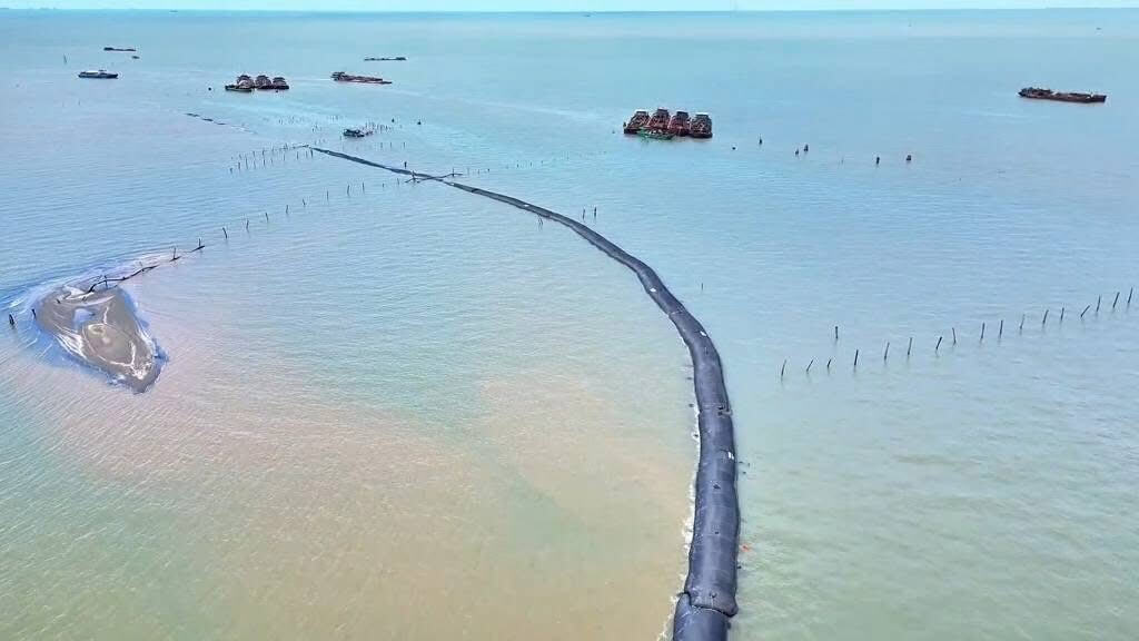 Tiến độ Imperia Green Paradise