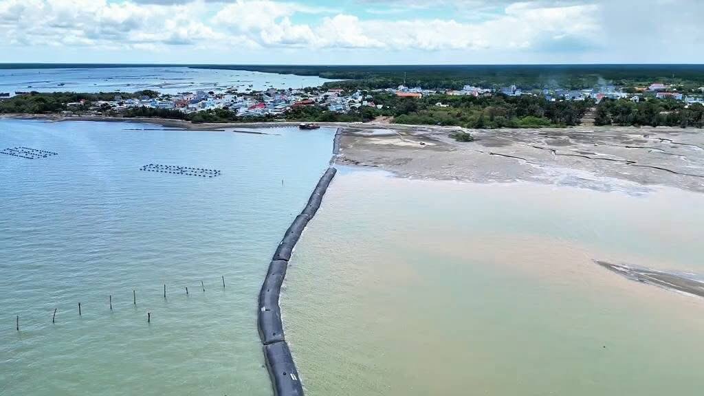 Tiến độ Imperia Green Paradise