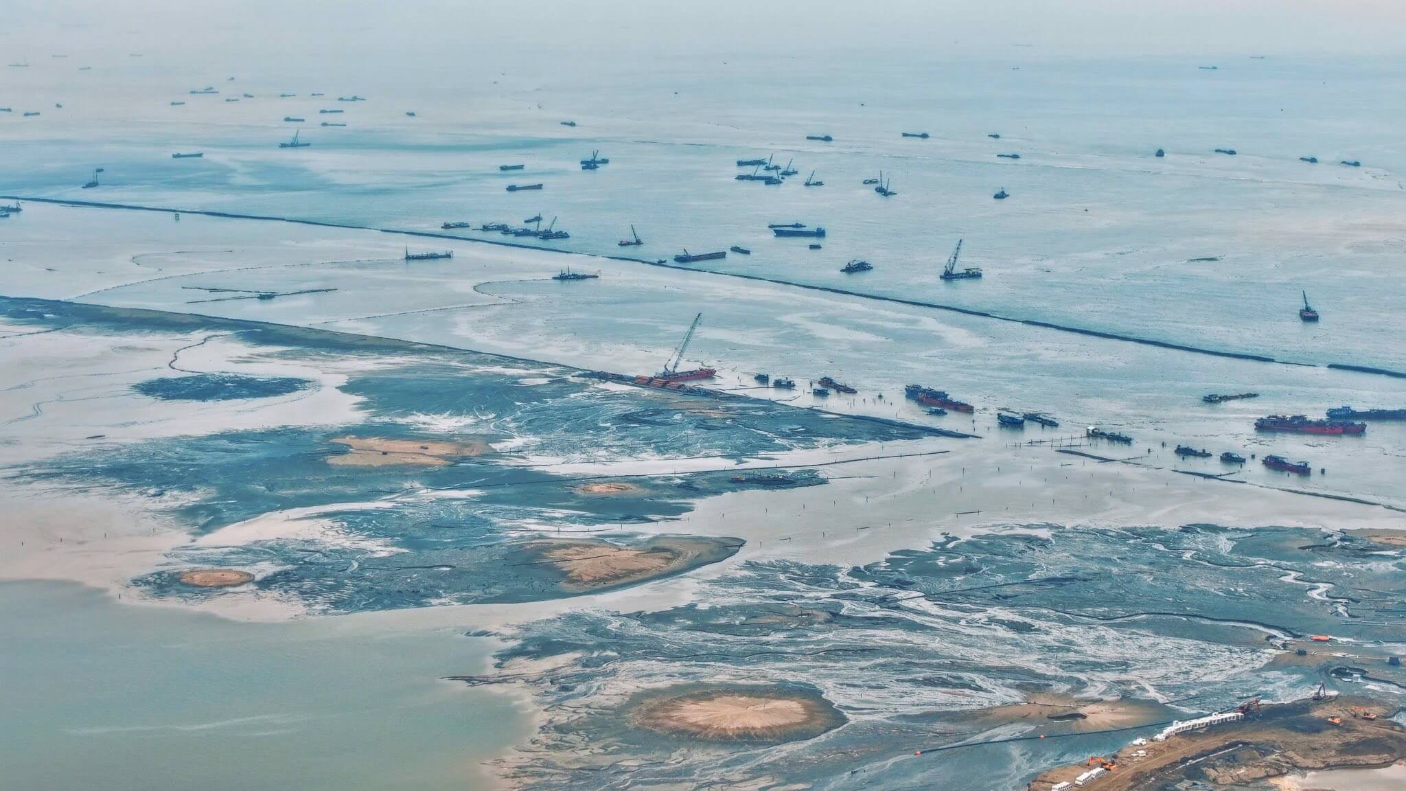 tiến độ Imperia Green Paradise tháng 10/2025.