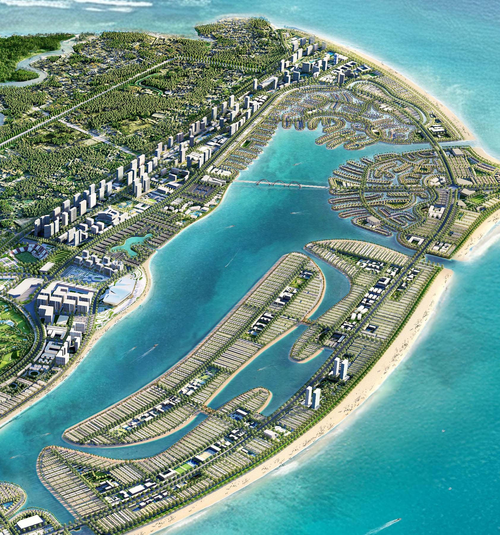 imperia green paradise