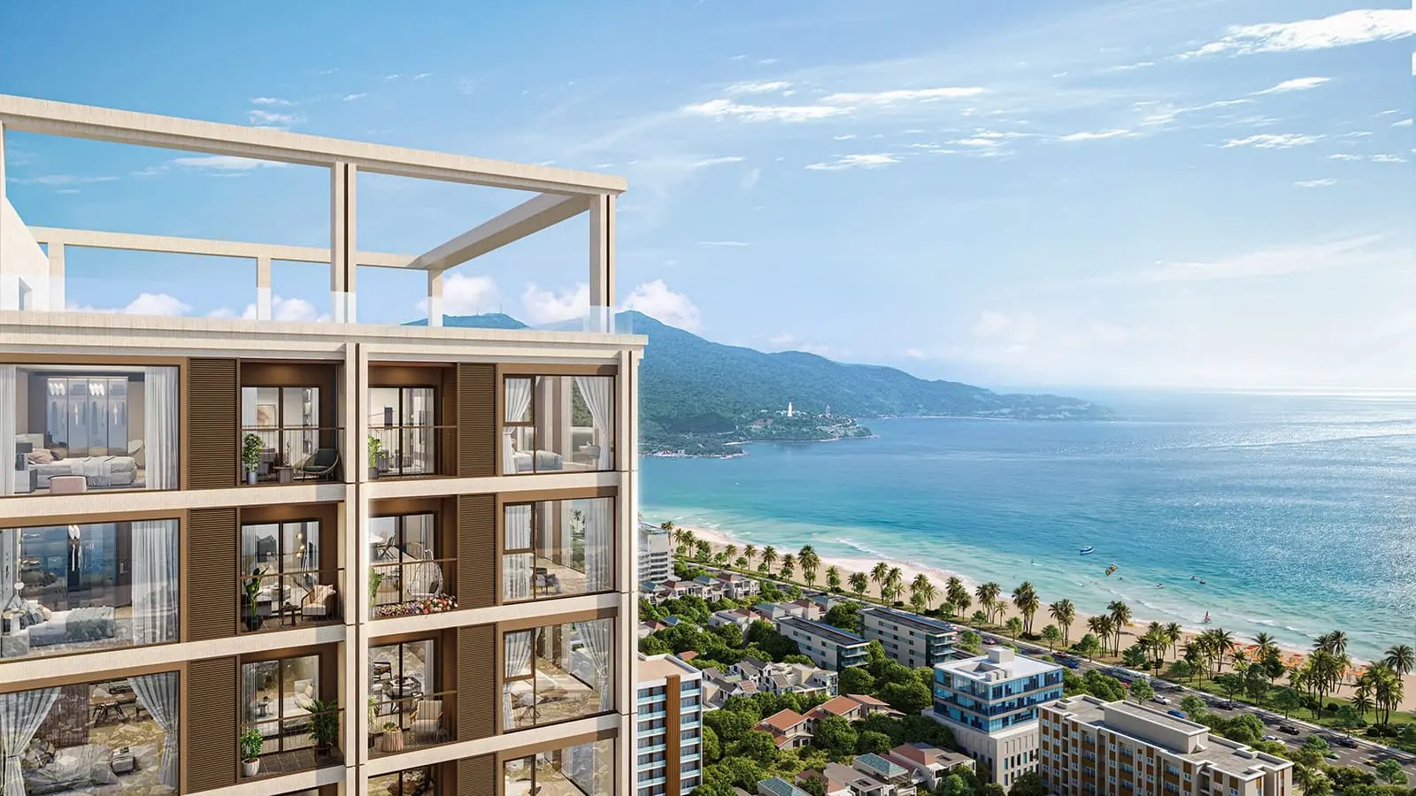 IMPERIA GREEN PARADISE